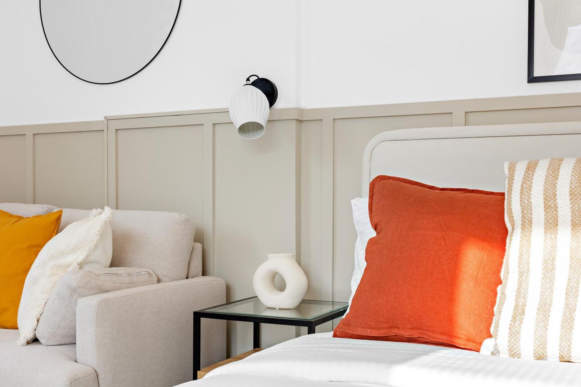 Stylish In Yas Island's Prime Location شقة *