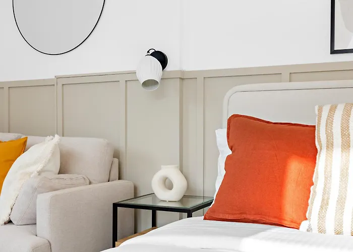 Stylish Studio In Yas Island\'S Prime Location