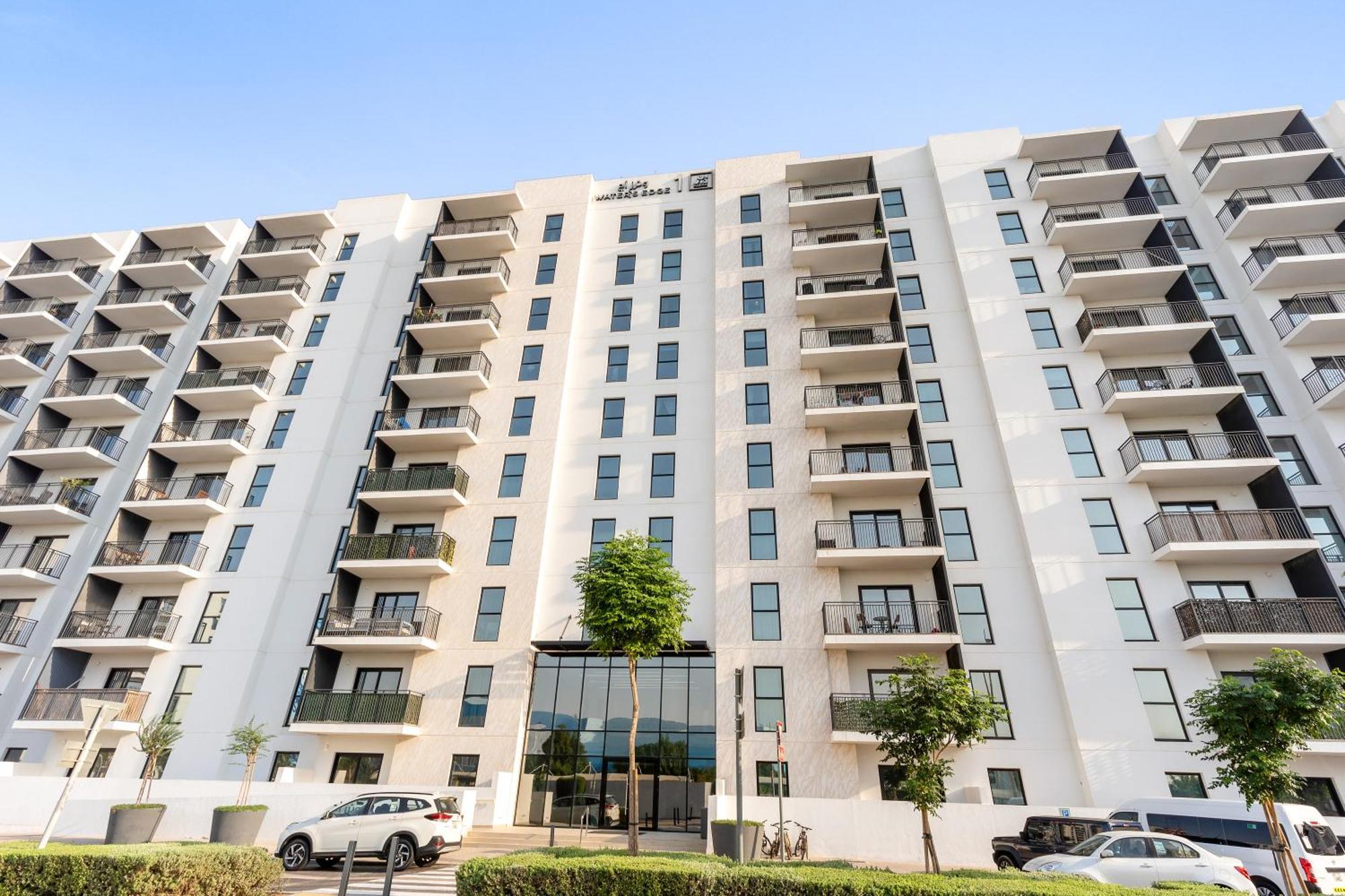 Stylish In Yas Island's Prime Location * Abu Dhabi